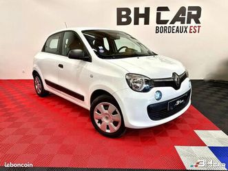 renault twingo 1.0 sce 70 life