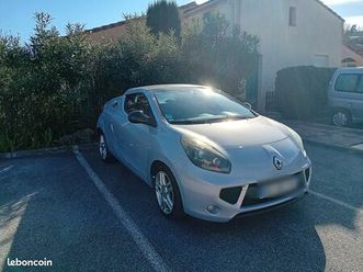 renault wind à vendre