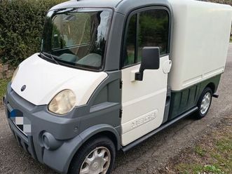 utilitaire sans permis