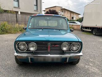 vente véhicule collection