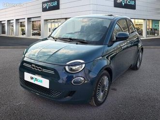 fiat 500 3+1 e 118ch pack confort my23