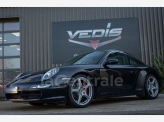 (997) 3.8 355 targa 4s
