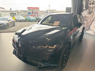 2.9 v6 520 cv quadrifoglio at8 q4