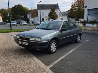 1994 - turbod citroën xantia
