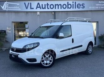 iii generation2 maxi 1.6 multijet 105 ch pack pro nav 750kg