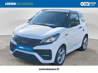 ligier js50 502 sport