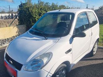 voiture sans permis ligier xtoo
