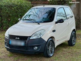 voiture sans permis ligier xtoo sport ct ok
