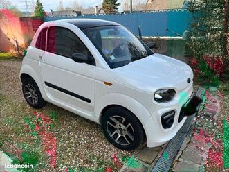 vend microcar due