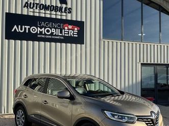 renault kadjar edc 1.5 dci - 110cv intens