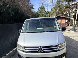 vw t6