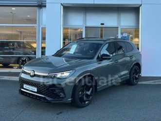 iii 1.5 ehybrid 204 r-line edition dsg6