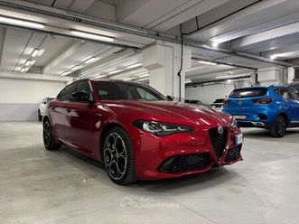 my23 2.2 turbo diesel 210 cv awd veloce