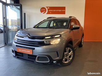 citroën c5 aircross bluehdi 130ch s&s business eat8