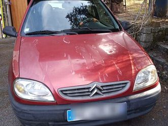 citroen saxo