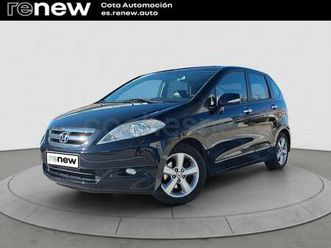 honda fr-v 2.0 executive nav