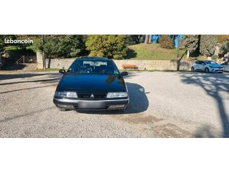 citroen xm v6 24 prv 200cv