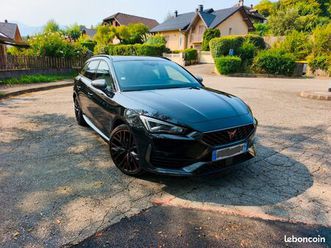 cupra leon st hybride 245 ch vz