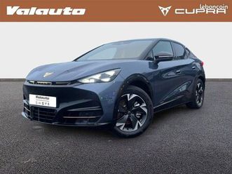 cupra tavascan v 286