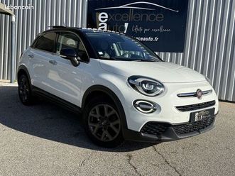 fiat 500x 1.0 firefly turbo t3 120ch urban