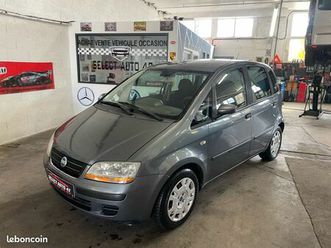 fiat idea 1.3 jtd 70 cv clim cd