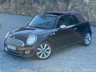 mini cooper diesel