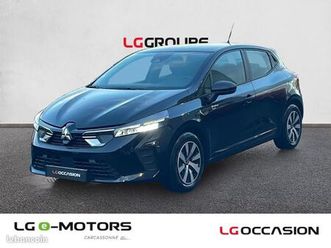 mitsubishi colt 1.0 mpi 67ch invite 2024