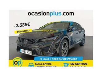 hybrid 136 gt e-dcs6