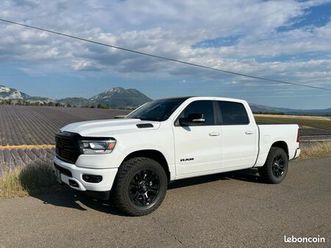 dodge ram 1500