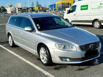 volvo v70 d4 181ch summum