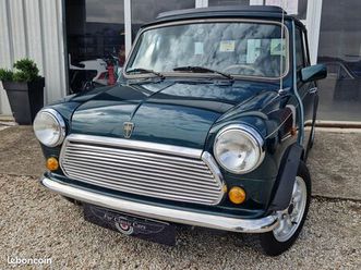 mini austin british open - 1994