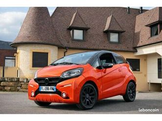 casalini m20 2019 diesel – 50 936 km – révision ok – disques/plaquettes neufs – 9 800