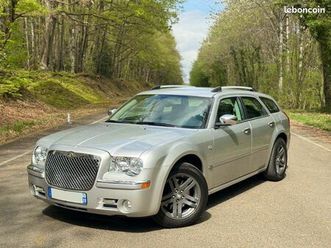 chrysler 300c touring 5.7 hemi awd