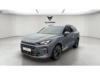 cupra terramar 1.5 ehybrid 272 ch dsg6 vz