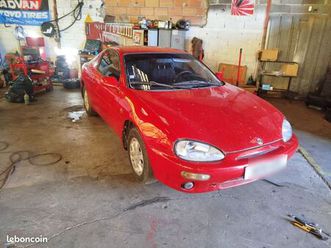 mazda mx3