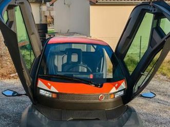 mobilize duo 80 (permis b)