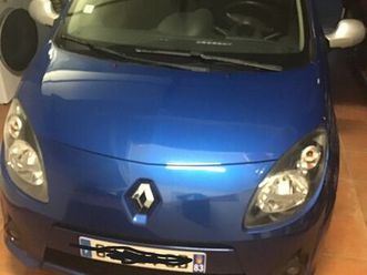 renault twingo 1.4 essence
