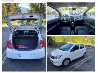 suzuki celerio en très bon état – idéale pour usage quotidien