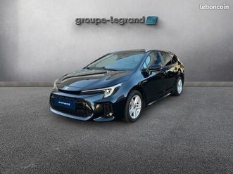 suzuki swace 1.8 hybrid 140ch pack