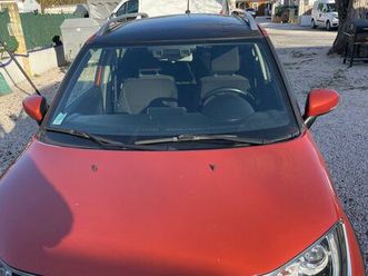 voiture très propre hachette a reneau