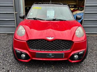 chatenet ch26 v2 voiture sans permis