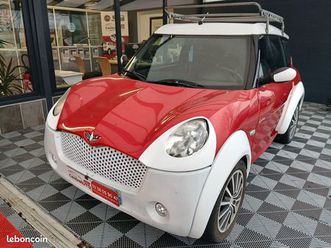 chatenet ch26 speedino