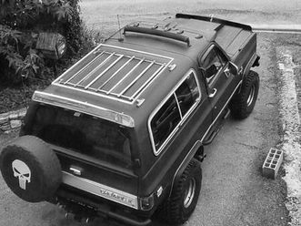 chevrolet blazer k5