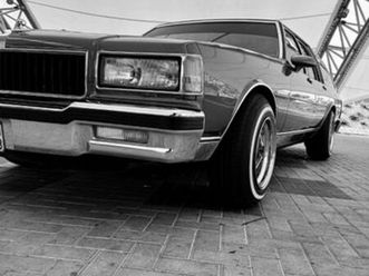 chevrolet caprice