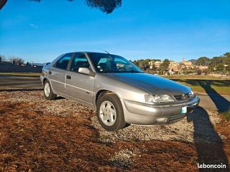 citroën xantia activa hdi – 1999 – 196 000 km – activa saine et fiabilisée