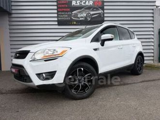 2.5 t 200 4x4 titanium bvm6