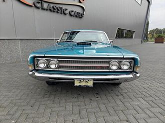 ford torino - sportsroof gt351