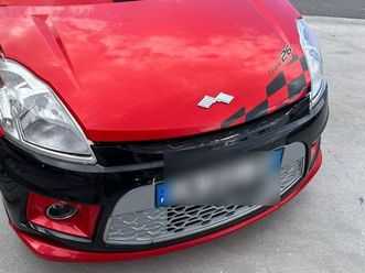 voiture sans permis, ligier ixo année 2012