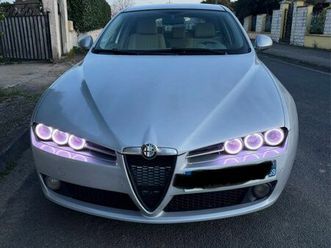 alfa 159sw