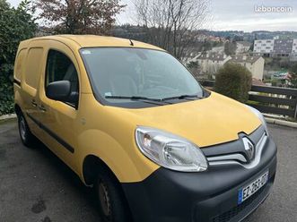 renault kangoo express 1.5 dci energy
